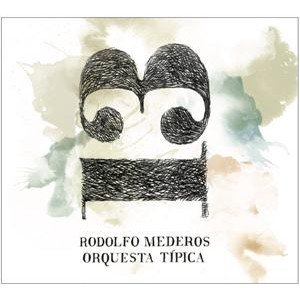 RODOLFO MEDEROS / ロドルフォ・メデーロス / 13