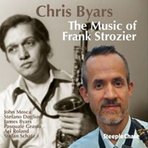 CHRIS BYARS / クリス・バイヤース / Music Of Frank Strozier