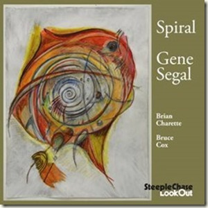 GENE SEGAL / ジーン・シーゲル / Spiral