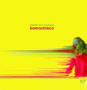 bomachieca / Abstract Games