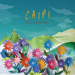 KURT ROSENWINKEL / カート・ローゼンウィンケル / Caipi(Japan Edition) / カイピ(ジャパン・エディション)