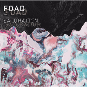 FOAD / saturation EP