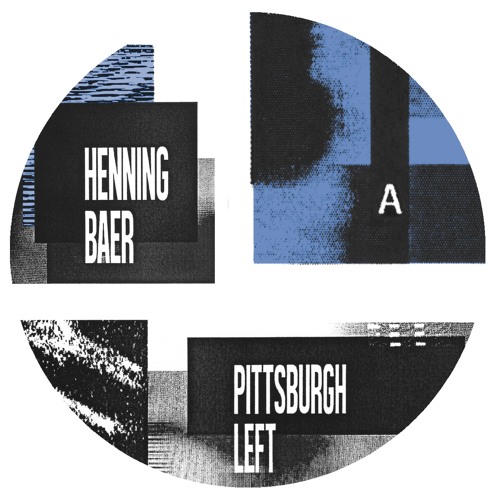HENNING BAER / PITTSBURGH LEFT