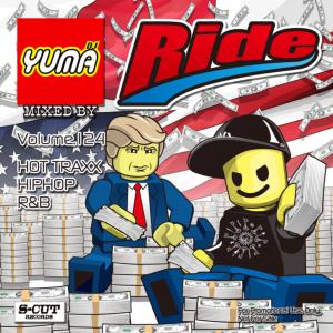 DJ YUMA / Ride Vol.124