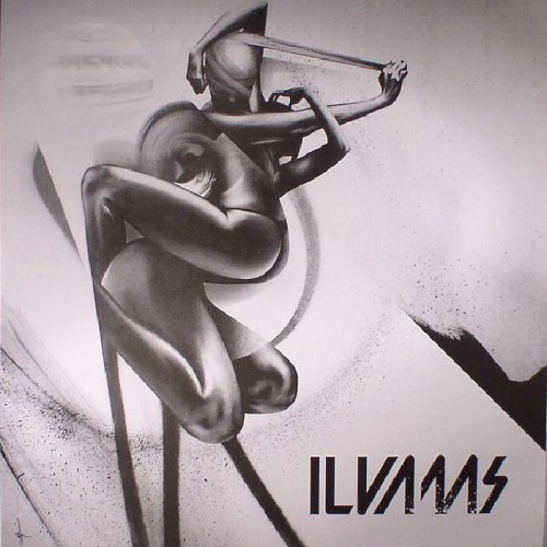 ILVAMS / SUNSHINE SOUND US (12")
