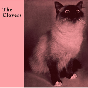 THE CLOVERS (JPN) / Third