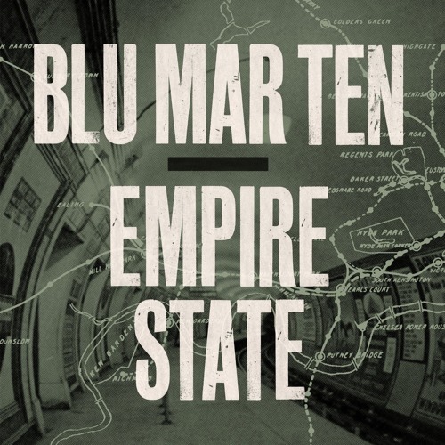 BLU MAR TEN / EMPIRE STATE