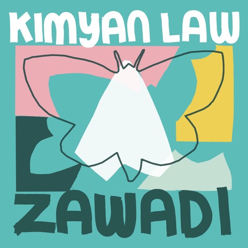 KIMYAN LAW / ZAWADI