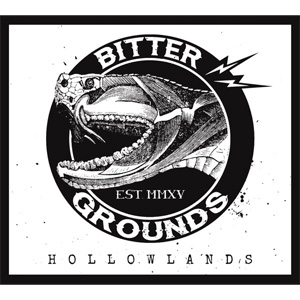 BITTER GROUNDS / HOLLOWLANDS