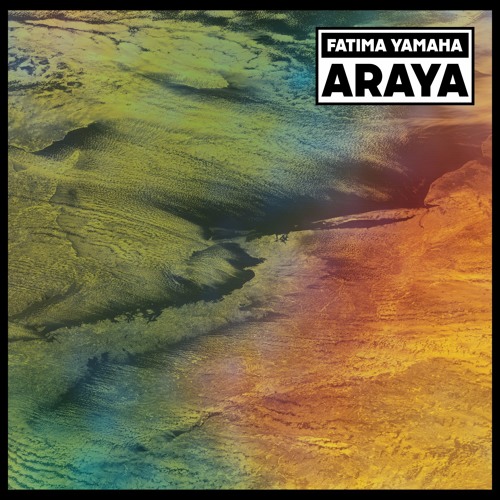 FATIMA YAMAHA / ARAYA