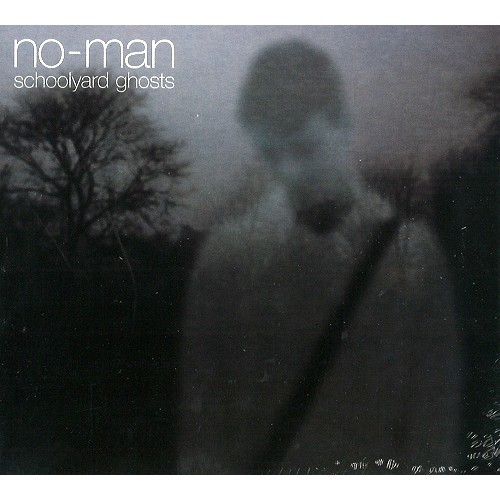 NO-MAN / ノーマン / SCHOOLYARD GHOSTS: 2CD DIGIPACK EDITION