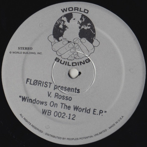 FLORIST (CANADA) / WINDOWS ON THE WORLD