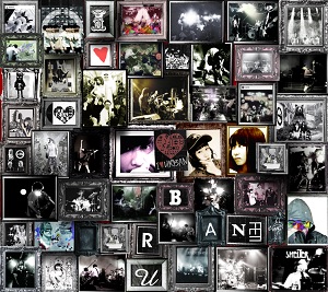 URBANフェチ / I ♡ URBAN