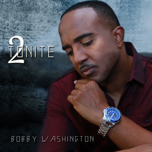 BOBBY WASHINGTON / TONITE (CD-R)