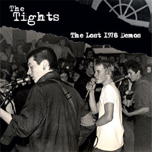 TIGHTS / LOST 1978 DEMOS (7")