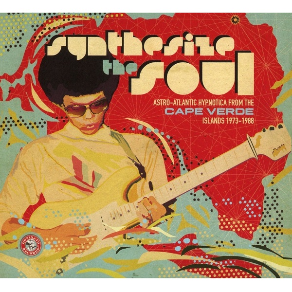 V.A. (SYNTHESISE THE SOUL) / オムニバス / SYNTHESISE THE SOUL: ASTRO-ATLANTIC HYPNOTICA FROM THE CAPE VERDE ISLANDS 1973-1988