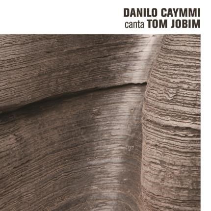 DANILO CAYMMI / ダニロ・カイーミ / CANTA TOM JOBIM