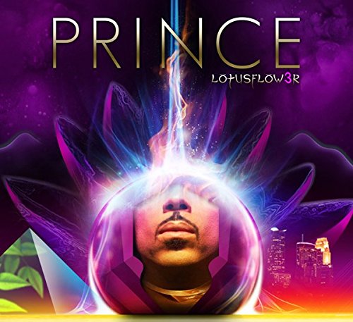 PRINCE / プリンス / LOTUS FLOW3R (2LP+2CD)