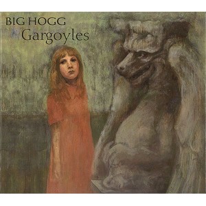 BIG HOGG / GARGOYLES