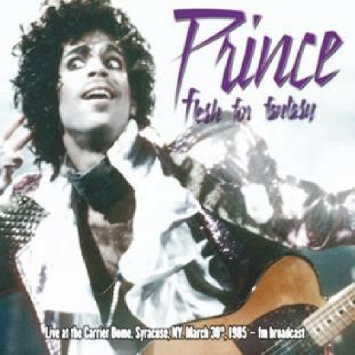 PRINCE / プリンス / FLESH FOR FANTASY:LIVE AT THE CARRIER DOME (2CD)