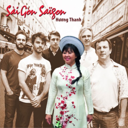 HUONG THANH / フン・タン / SAI GON SAIGON
