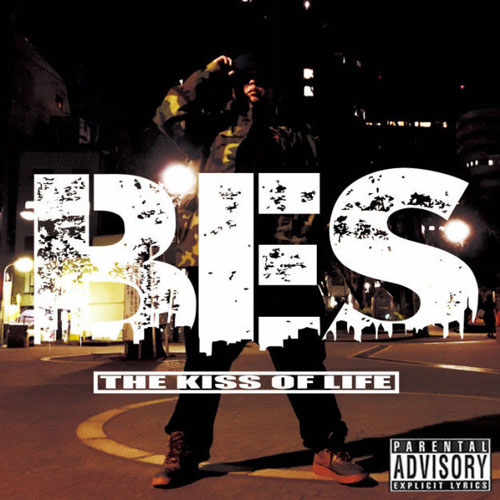 BES (FROM SWANKY SWIPE) / The Kiss Of Life