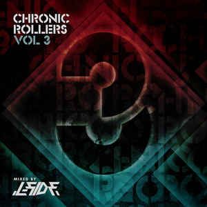 L-SIDE / CHRONIC ROLLERS VOL.3