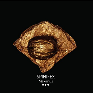 SPINIFEX / Maximus