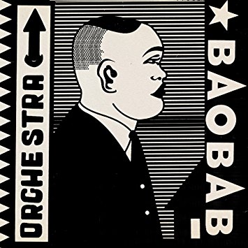 ORCHESTRA BAOBAB / オーケストラ・バオバブ / TRIBUTE TO NDIOUGA DIENG