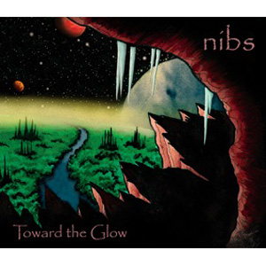 nibs / Toward the Glow