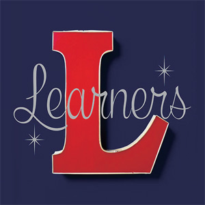 LEARNERS / LEARNERS (LP)
