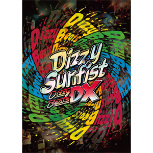 Dizzy Sunfist / Dizzy Beats DX
