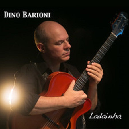 DINO BARIONI / ヂノ・バリオーニ / LADAINHA