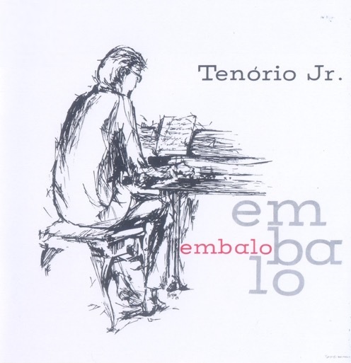 TENORIO JR. / テノーリオ・ジュニオル / EMBALO