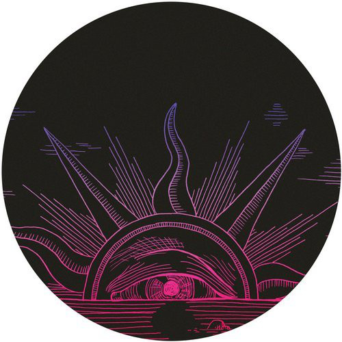 PHIL KIERAN / BLINDED BY THE SUN (REMIXES #1)