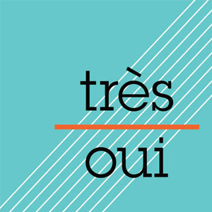 TRES OUI / トレ・ウィ / Singles Going Nowhere