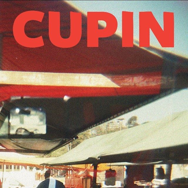CUPIN (BRAZIL) / クピン / CUPIN