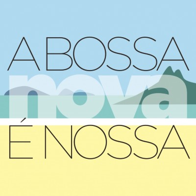 V.A. (A BOSSA NOVA E NOSSA) / オムニバス / A BOSSA NOVA E NOSSA