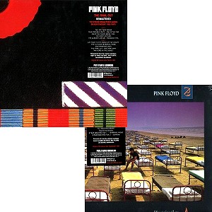 PINK FLOYD / ピンク・フロイド / 『ファイナル・カット』『鬱』限定アナログ盤まとめ買いセット