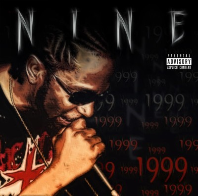 NINE (HIP HOP) / 1999 "CD"