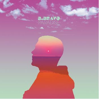 B. BRAVO / PARADISE "CD"