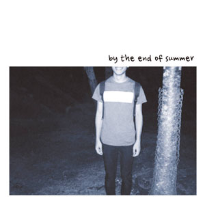 by the end of summer / Laughing e.p.