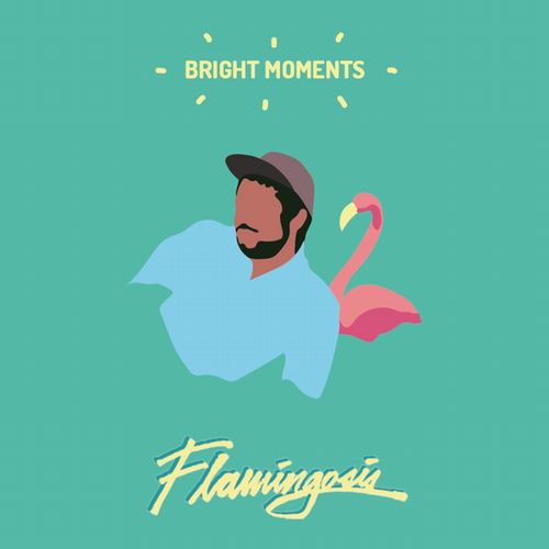 FLAMINGOSIS / BRIGHT MOMENTS "LP"