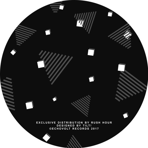 ELECTRIC SOUND BROADCAST / LOVESTEADY EP