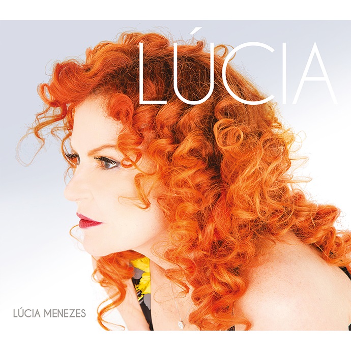 LUCIA MENEZES / ルシア・メネーゼス / LUCIA