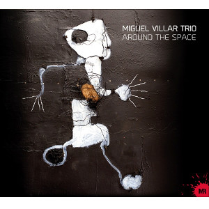 MIGUEL 'PINTXO' VILLAR / ミゲル・ピンチョ・ビラール / About The Space