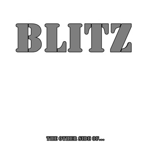 BLITZ (Oi PUNK) / ブリッツ / OTHER SIDE OF (LP)
