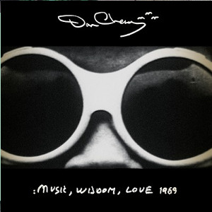 DON CHERRY / ドン・チェリー / Music, Wisdom, Love 1969(LP)