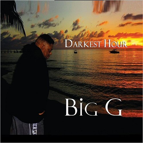BIG G / DARKEST HOUR(CD-R)