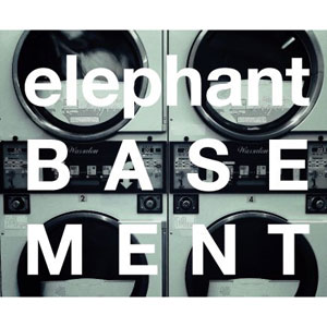 elephant (JPN/PUNK) / BASEMENT